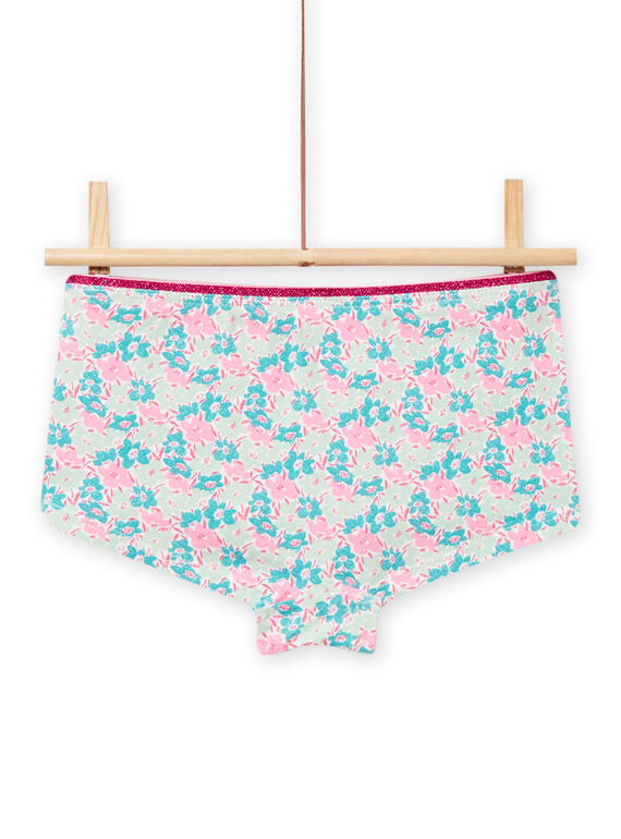 Off white SHORTS NEFAHOTFLE / 22SH11I6SHY001