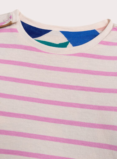 Vanilla TEE SHIRT LS Vanilla TEE SHIRT LS XIBLUTEE / 25WG09N1TML114