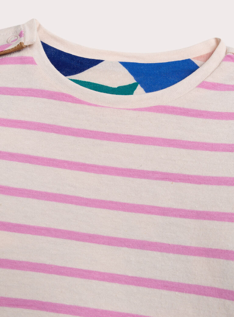 Vanilla TEE SHIRT LS Vanilla TEE SHIRT LS XIBLUTEE / 25WG09N1TML114