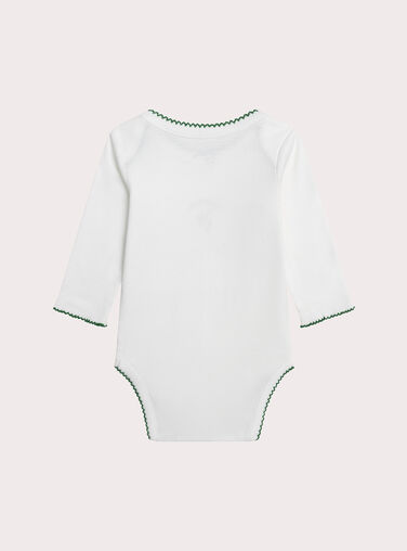 Off white UNDERWEAR BODY Off white UNDERWEAR BODY XEFIBODIND / 25WH1343BDL001