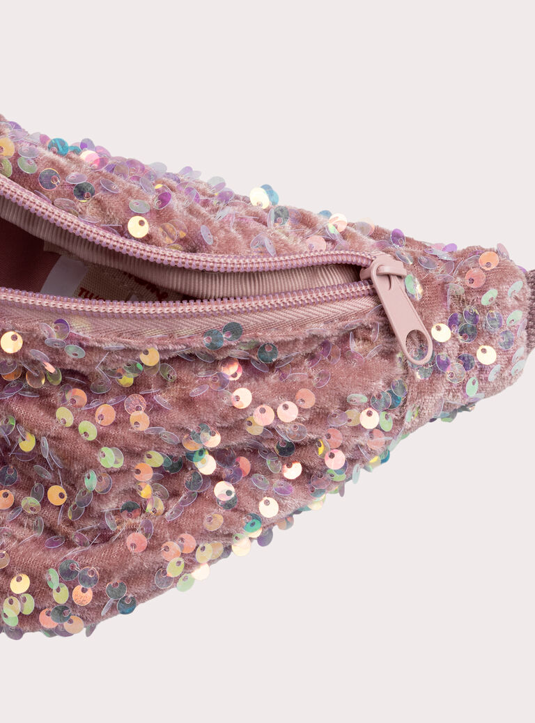 Copper BAG AND POUCH XYAJOBAG / 25WI01I2BES952