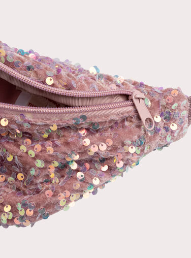 Copper BAG AND POUCH XYAJOBAG / 25WI01I2BES952