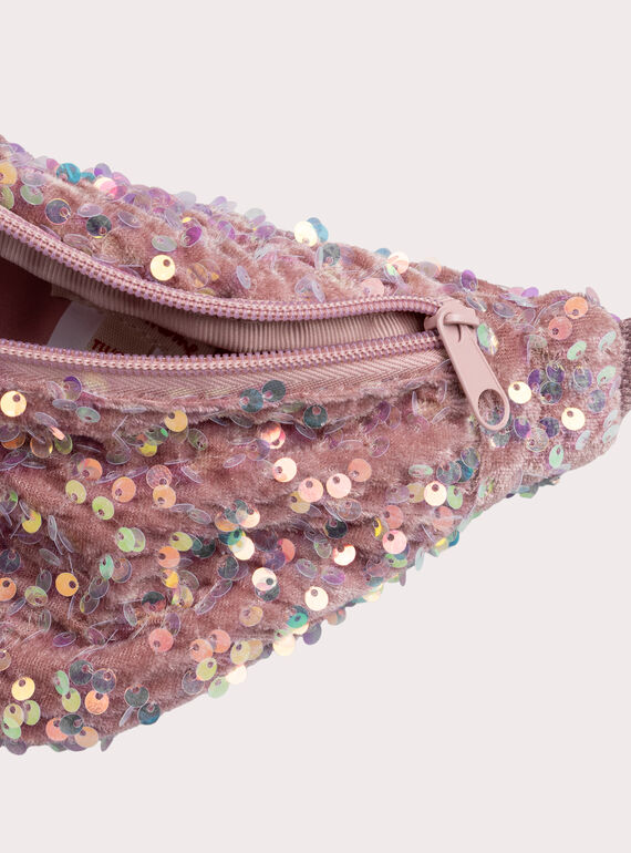 Copper BAG AND POUCH XYAJOBAG / 25WI01I2BES952