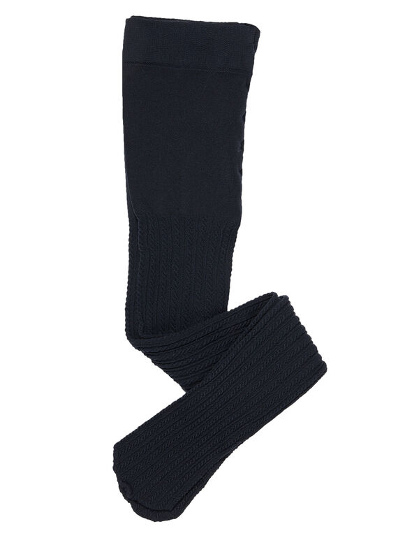 Navy Tights JYAESCOL1 / 20SI0163COL070