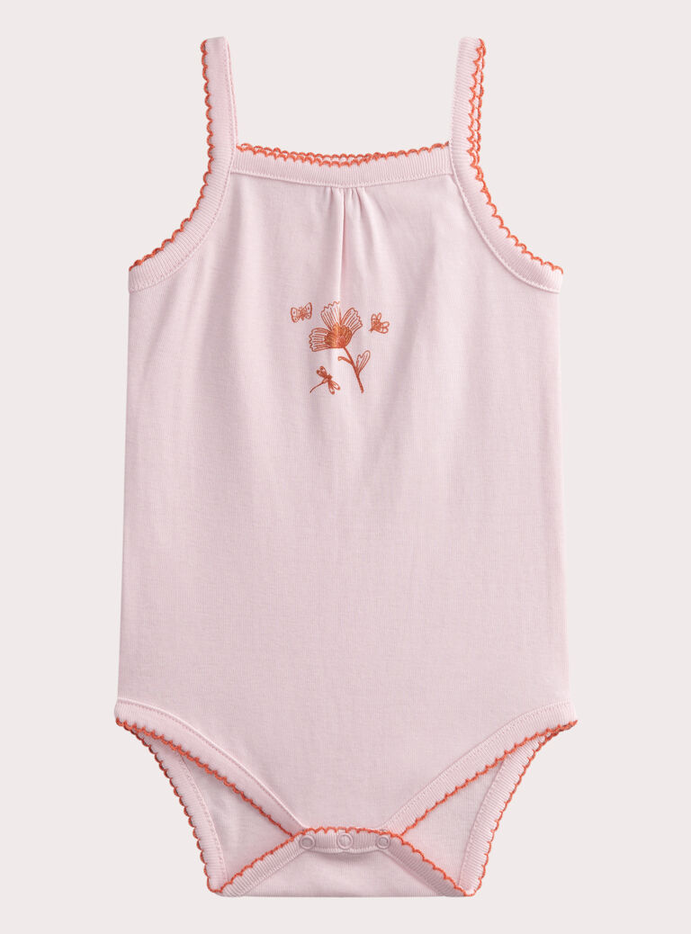 Rose UNDERWEAR BODY WEFIBODIND / 25SH13D1BDL309