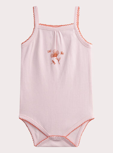 Rose UNDERWEAR BODY WEFIBODIND / 25SH13D1BDL309