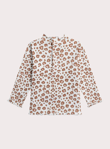 Off white TURTLE NECK XIROCSOUP / 25WG09S1SPL001