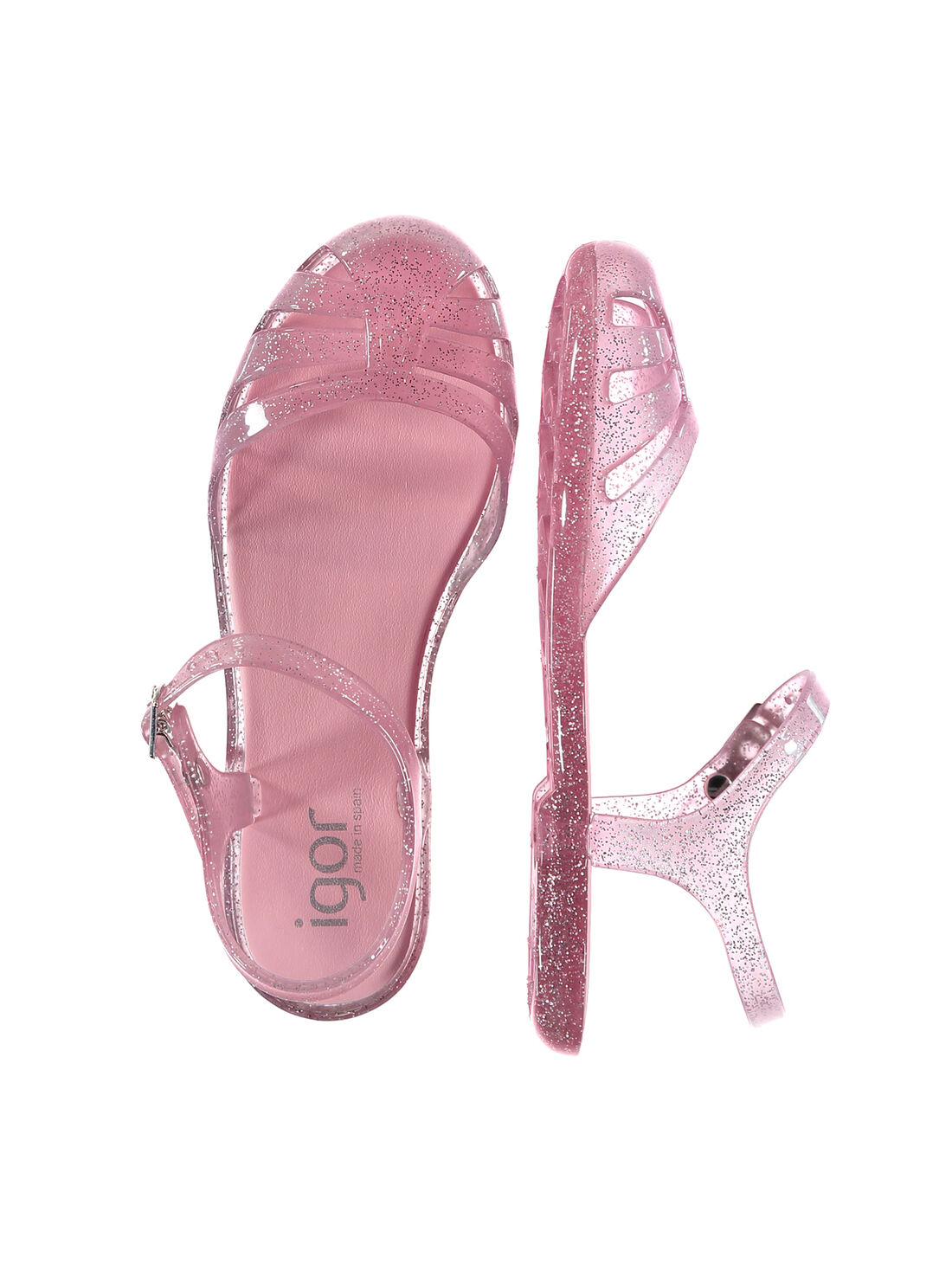 girls igor jellies