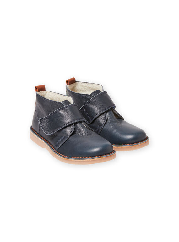 Navy BOOTS MOBOOTVITAL / 21XK3672D0D070