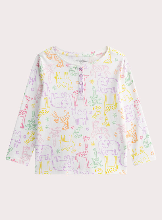 Off white PYJAMA WEFAPYJANI / 25SH11B3PYJ001