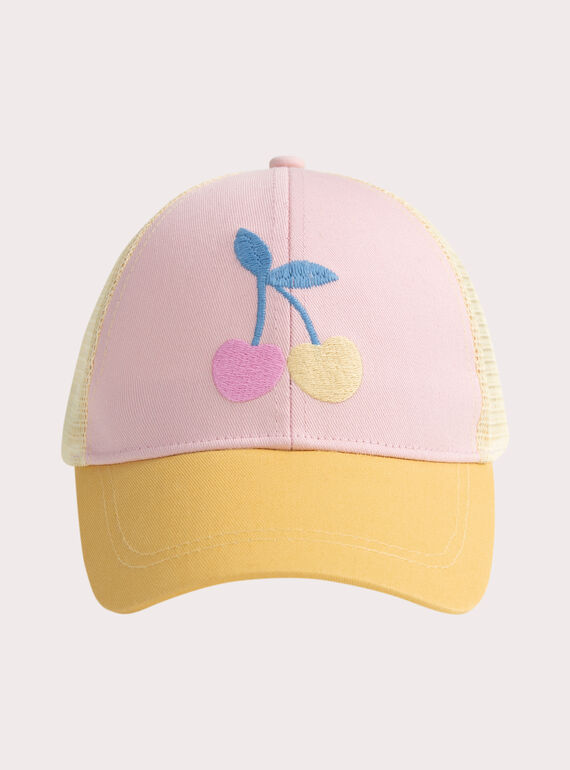 Pink HAT WYAJOCAP3 / 25SI01H1CHAD327