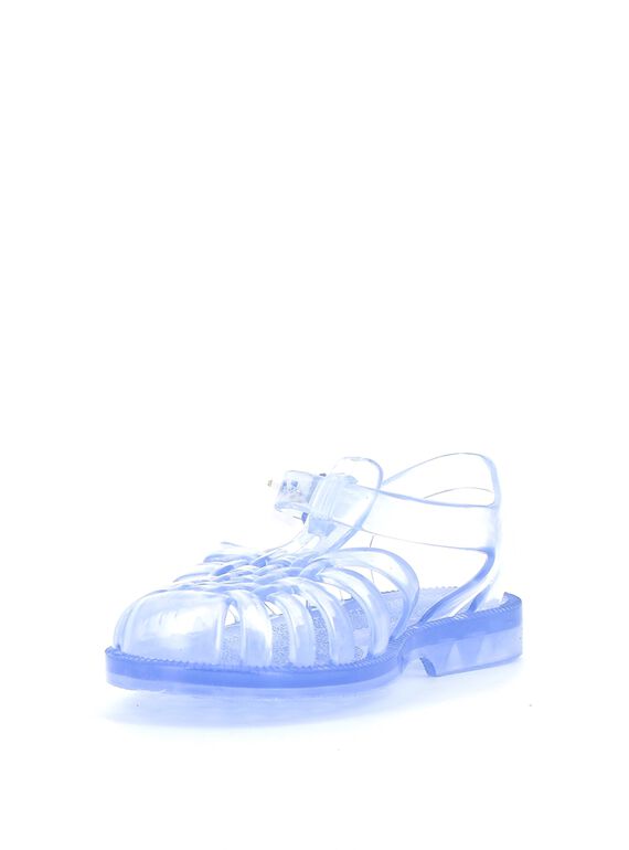 Transparent beach sandals ROBAINSUNTR / 23KK3631D0E961