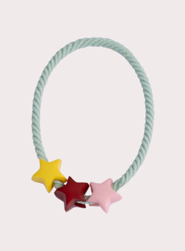 Multicolor ELASTIC WYAJOELA7 / 25SI01G6ELA099