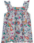 Baby girls' fancy dress FITOROB4 / 19SG09L4ROB000