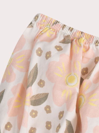 Off white DRESS Off white DRESS WIMAROB1 / 25SG0962ROB001