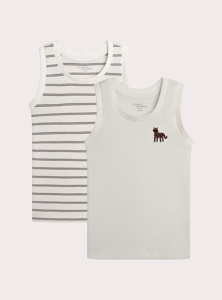 Off white BOXER XEGODEL / 25WH1246BOX001