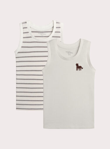 Off white BOXER XEGODEL / 25WH1246BOX001