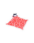 Ladybug soft toy for girls NOU1DOU1 / 22SF4041JOU308