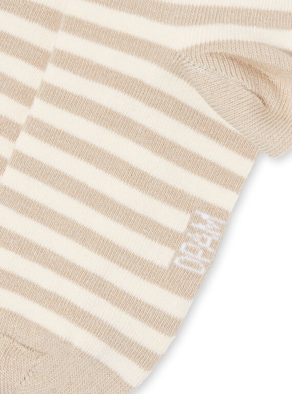 Socks for boys LYOJOCHOR5 / 21SI0245SOQ001