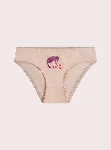 Purple PANTIES XEFALOTSEM1 / 25WH1142D5L712