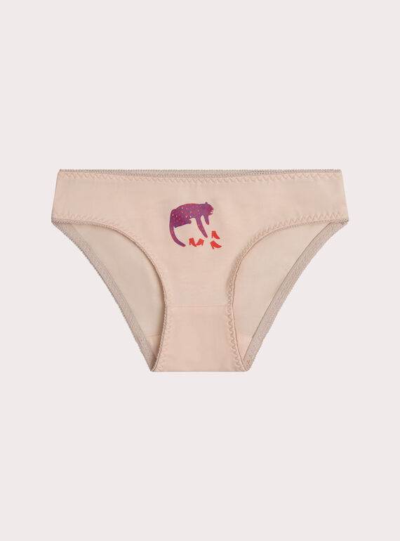 Purple PANTIES XEFALOTSEM1 / 25WH1142D5L712