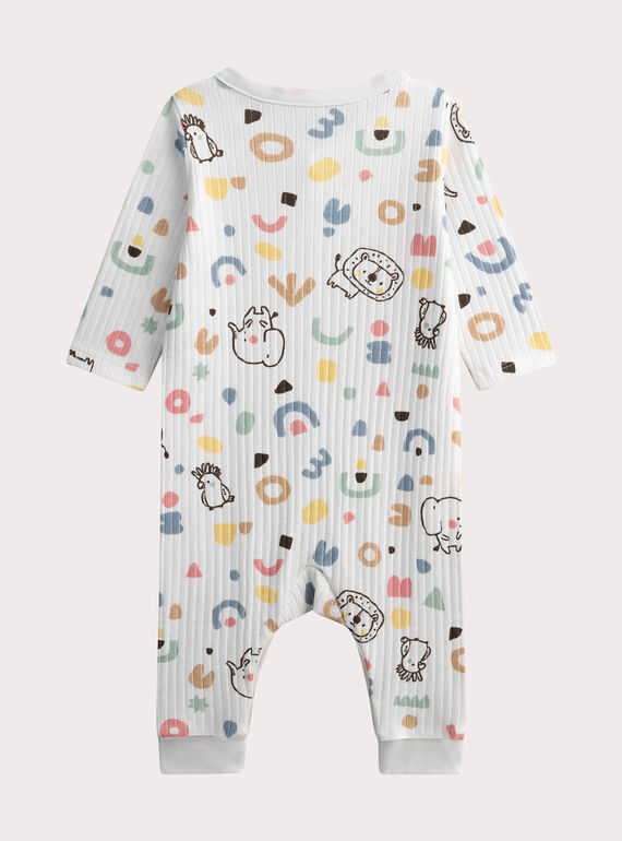 Ivory BABYGROW WOU3GRE2 / 25SF04X1GRE005