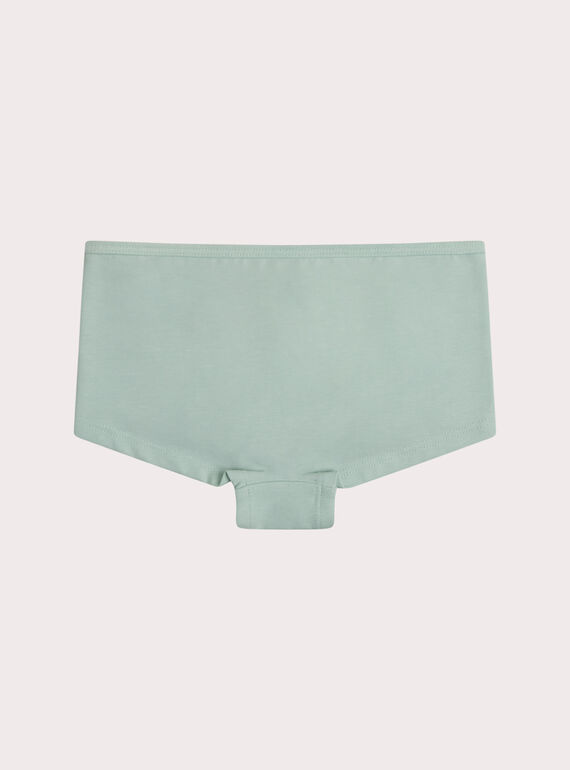 Pink SHORTY XEFAHOTSEM2 / 25WH1141SHYD319