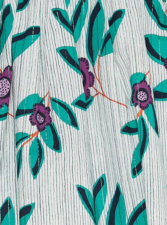 Off white Skirt JASAUJUP1 / 20S901Q2JUP001