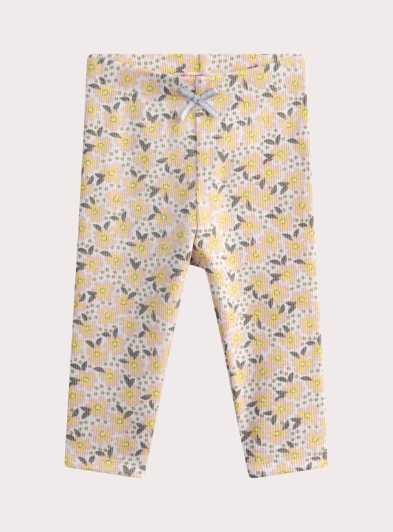 Off white LEGGINGS WYIMALEG / 25SI0961CAL001