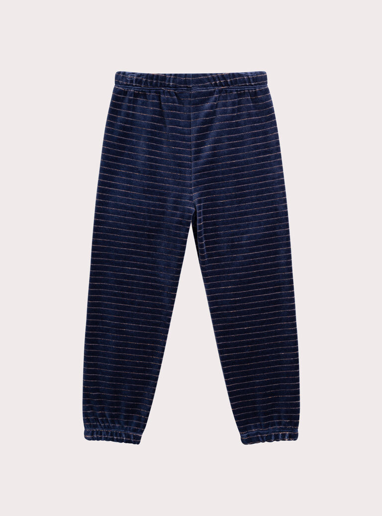 Navy PYJAMA XEFAPYJOWL / 25WH11B7PYJ070