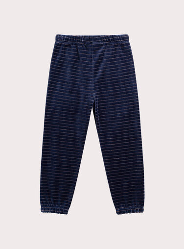 Navy PYJAMA XEFAPYJOWL / 25WH11B7PYJ070
