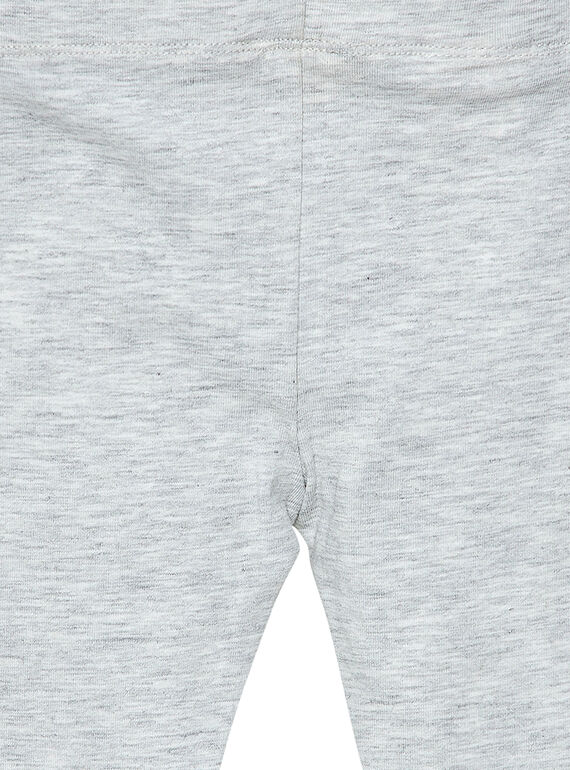Grey Leggings JYIESLEG2 / 20SI0961D26J920
