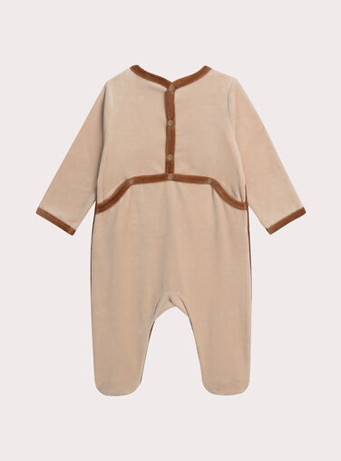 Off white BABYGROW XEGAGRERE / 25WH1431GREA006