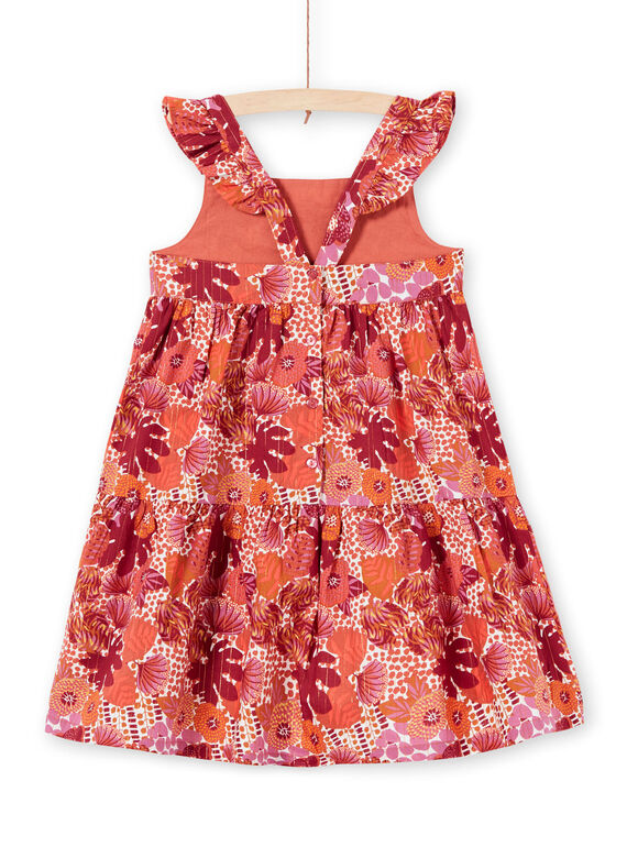 Off white DRESS LATEROB1 / 21S901V3ROB001