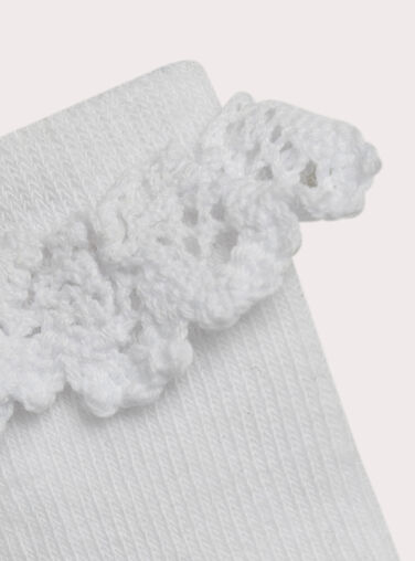 Off white SOCKS XYIJODEN1 / 25WI09E4SOQA001