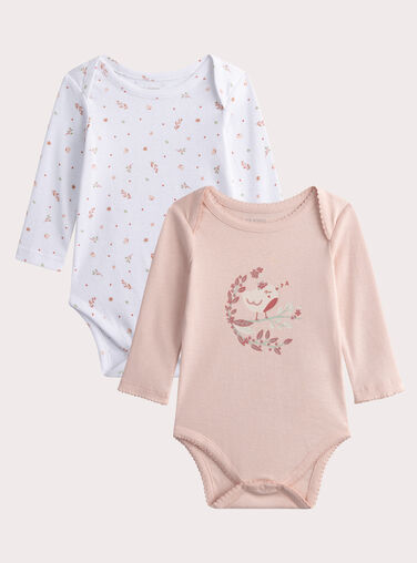 Off white UNDERWEAR BODY WEFIBODOIS / 25SH13C1BDL001