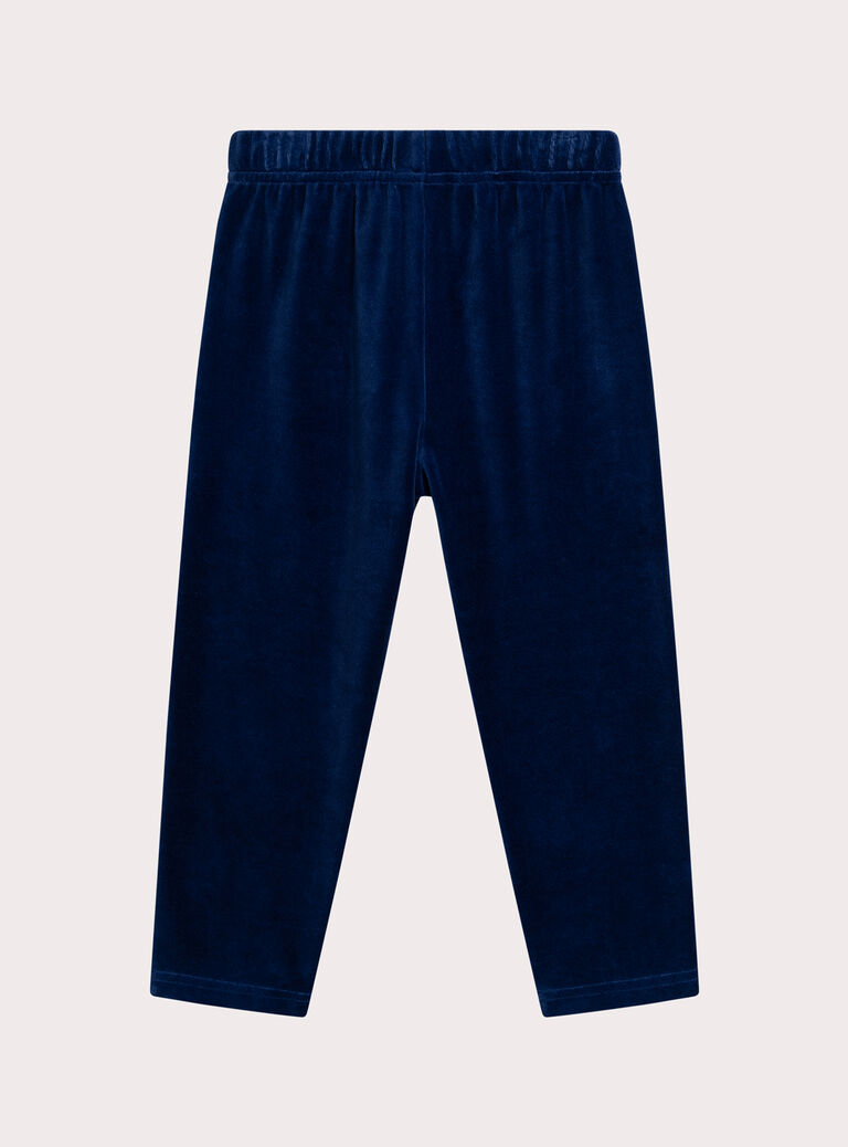 Blue PYJAMA XEGOPYJDINO / 25WH1235PYJ702