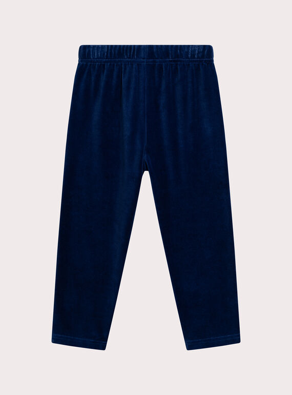 Blue PYJAMA XEGOPYJDINO / 25WH1235PYJ702