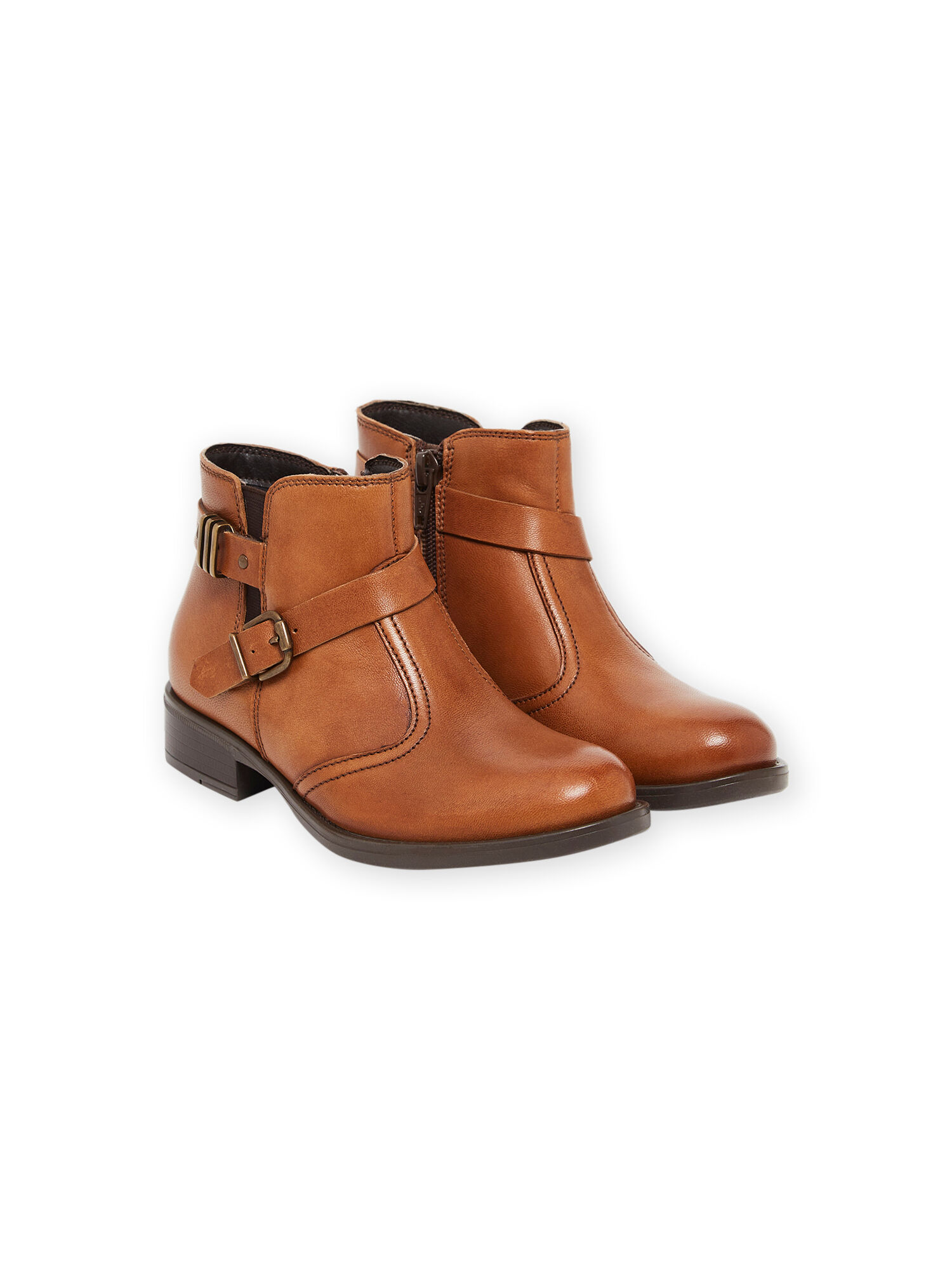 Bottines dpam cheap