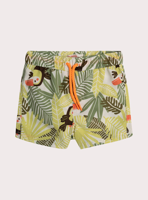 Off white SWIMSUIT WYUMER2 / 25SI10N9MAIA001