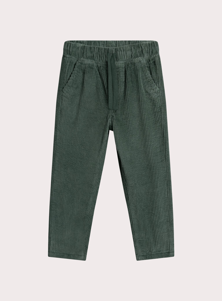 Grey PANTS XOMYPAN / 25W902R1PANJ924