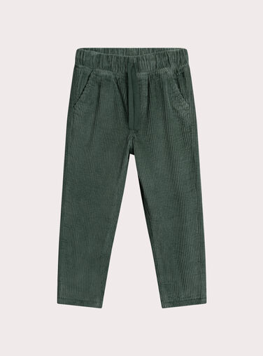 Grey PANTS XOMYPAN / 25W902R1PANJ924