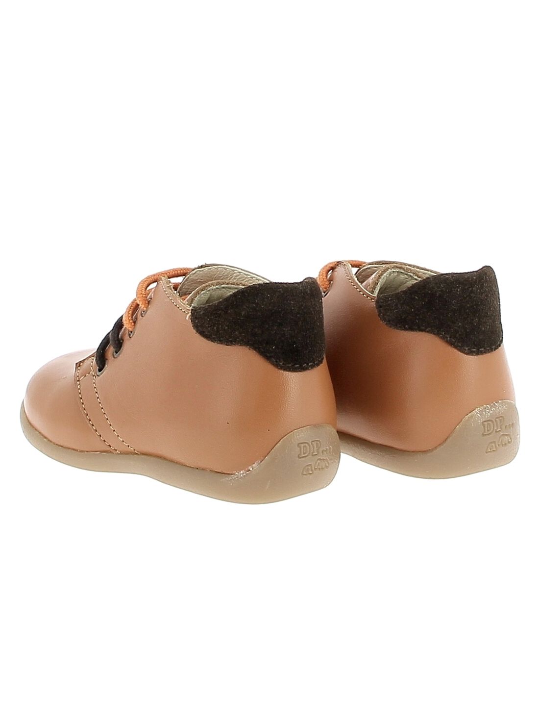 baby boy leather boots