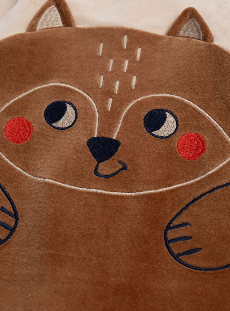 Off white BABYGROW XEGAGRERE / 25WH1431GREA006