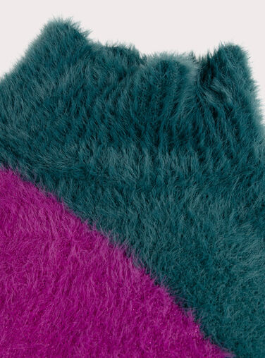 Green PULLOVER VAKYPULL2 / 24W901S2PULG633