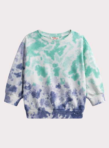Ivory SWEAT SHIRT Ivory SWEAT SHIRT WOTIESWE / 25S902Q1SWE005