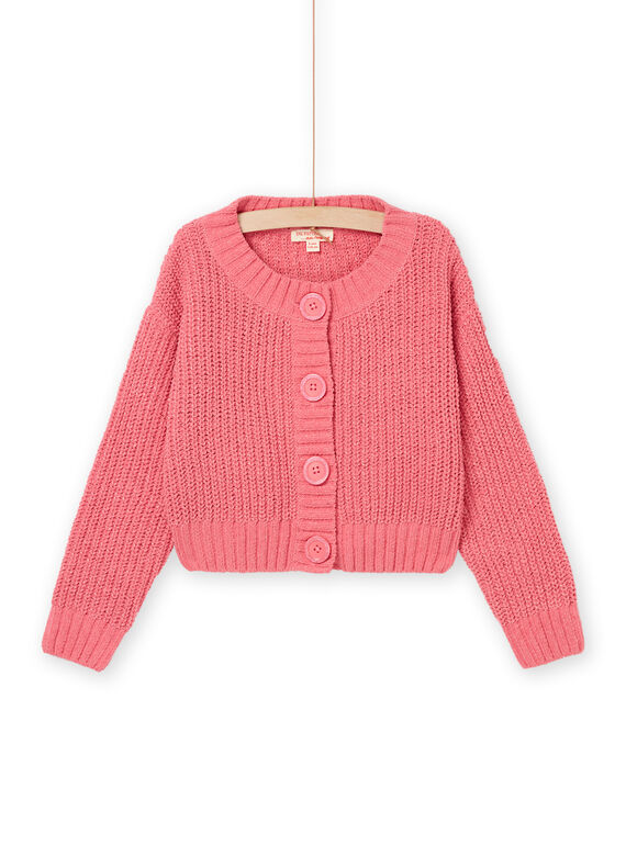 Plain cardigan RAJOCAR2 / 23S90171CARD332