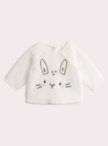 Off white SET VOU2ENS1 / 24WF04D1ENS001