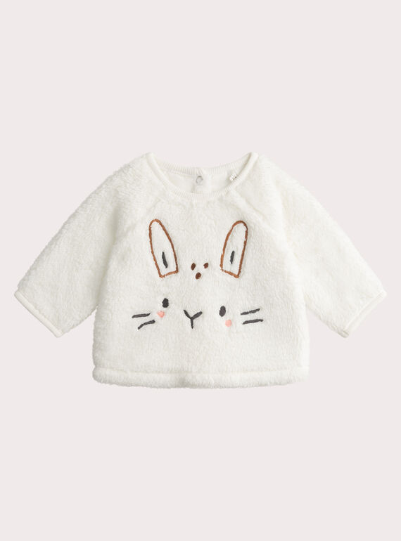 Off white SET VOU2ENS1 / 24WF04D1ENS001