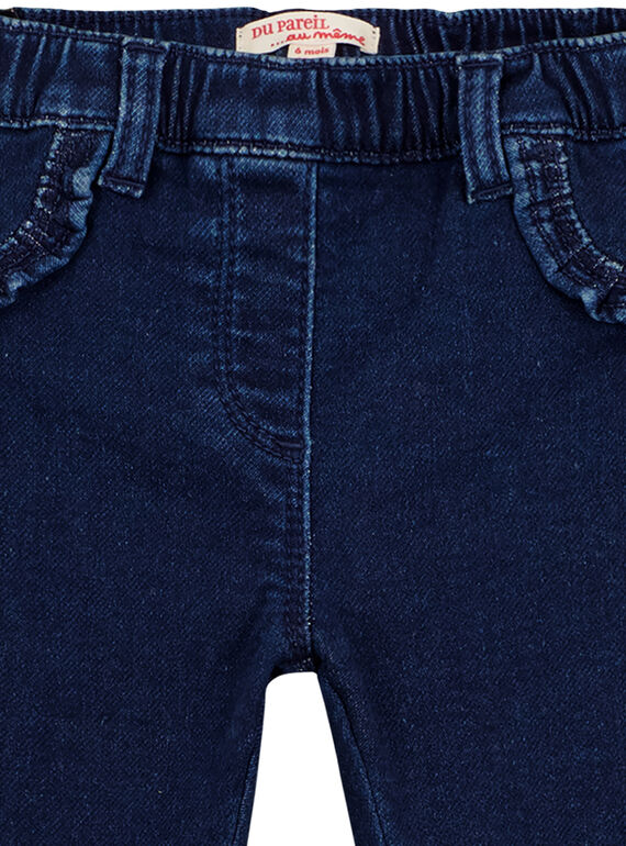  Jeans GIJOJEAN / 19WG0931JEAP274